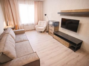 В Якутии ввели первый дом для корпоративной аренды