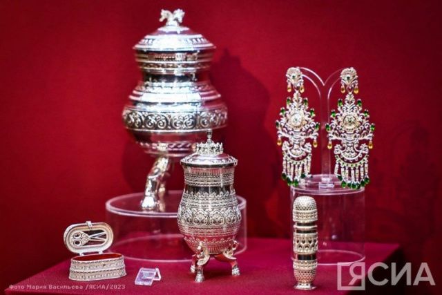 Ювелиры России поблагодарили депутата Госдумы Галину Данчикову за поддержку