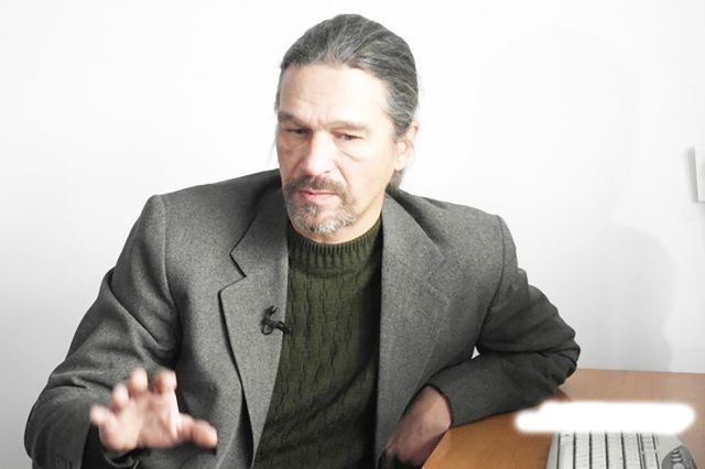 Назначено прощание с режиссером Робертом Лабидасом