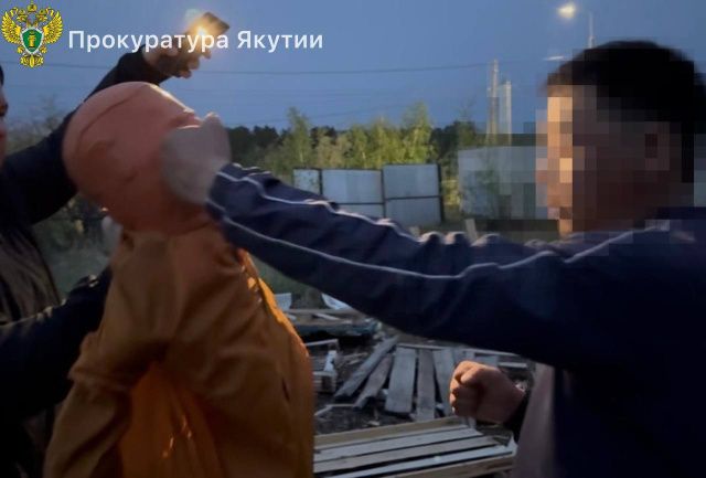 Жителю Якутска грозит до 15 лет за избиение, повлекшее смерть