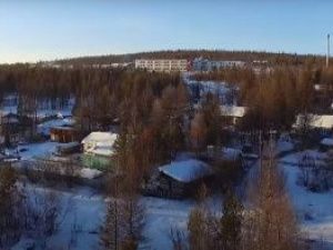 Специалисты «Теплоэнергосервис» помогут наладить работу котельной в поселке Иенгра