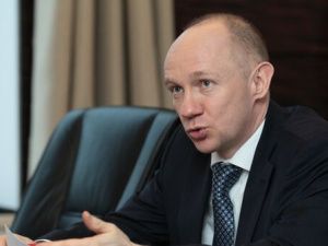 Великобритания исключила из санкционных списков вице-президента АЛРОСА