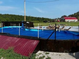 "Выезд девятиклассников в экопарк «Орто Дойду», где накануне погибла девочка, был организован родителями"