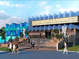 Во Владивостоке 17 августа состоится открытие выставки  «Душа России. Север»