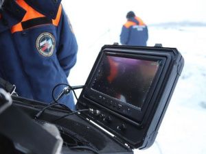 «Практически нулевая видимость»: Поиски пропавших в Булунском районе осложнены погодными условиями