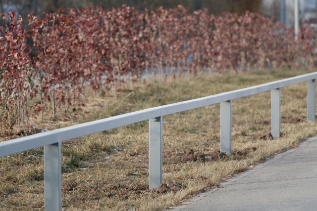 Осужденные продолжают исполнять заказы на элементы городской инфраструктуры