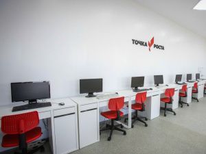 Начало учебного года – самое время выбрать центр дополнительного образования для вашего ребенка