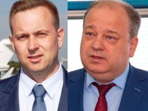 Нарушения привели к убыткам на миллионы рублей в двух госкомпаниях