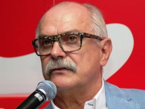 В Москве госпитализирован Никита Михалков