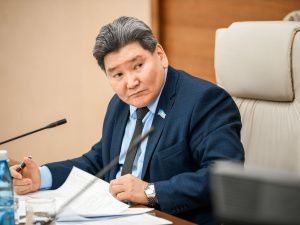 Правительство Якутии отчиталось об исполнении закона республики о статусе столицы