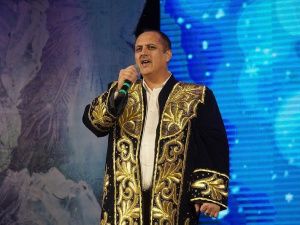 В Якутии отметили «Лучшие проекты» в сфере национальных отношений