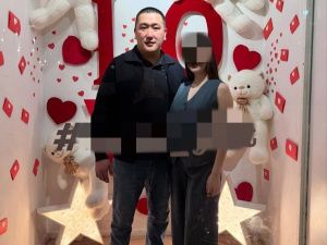 Страсти - мордасти! Глава села Борогонцы Усть-Алданского района, многодетный отец Прокопий Румянцев одумался и вернулся в лоно семьи