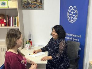 В якутском приюте одинокой матери помогли решить «неразрешимый» квартирный вопрос