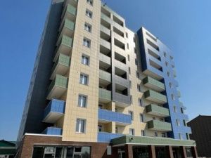 Заключение о соответствии получил жилой дом для переселенцев в г. Ленске