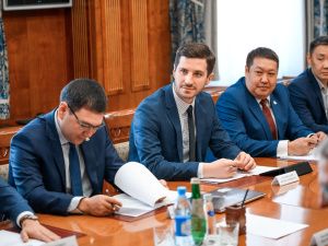 Якутия готовится к VIII Международным спортивным  играм «Дети Азии»