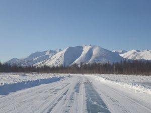 В Якутии утвердили график открытия зимних автодорог