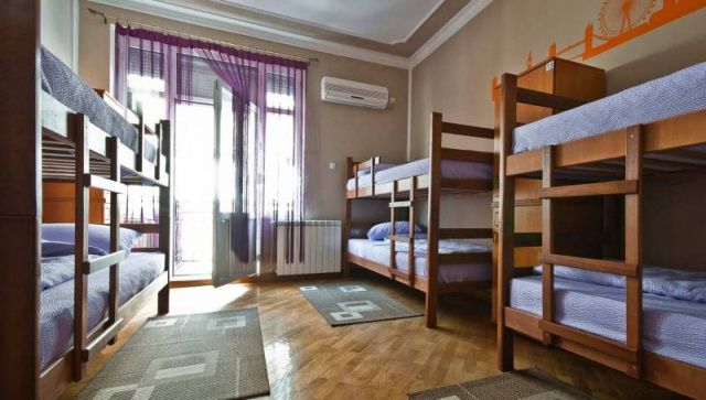 Запрет на размещение хостелов в жилых домах вступит в силу 1 октября