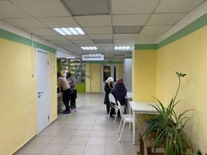 Светлана Давыдова: Выезды мобильных бригад Якутской городской больницы №3 будут постоянными