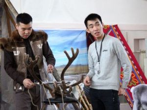 Прошедший год был успешным для Дома дружбы народов в Якутске