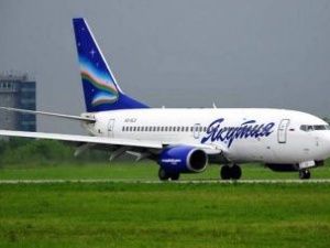 «Якутия» не планирует повышать цены на авиабилеты - компания