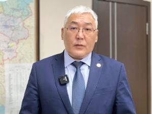 Продолжаются поставки в зону СВО квадроциклов «ЯКТ Сокол» из Якутии