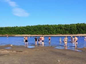 Жара и дым в Якутске сохраняются. О погоде 13 августа