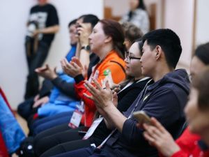 Почти 600 участников заявились на спартакиаду по зимним видам спорта в Якутии