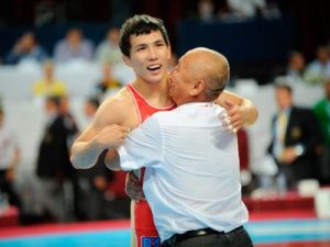 «Думаю, Виктор Лебедев достойно справится с возложенными на него обязанностями», — Михаил Эверстов о назначении своего зятя