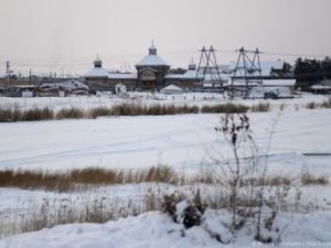 Герман Арбугаев: Для нас это было неожиданно