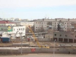 Суд обязал застройщика Петросяна вернуть землю мэрии Якутска  