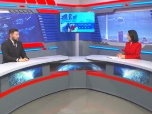 Евгений Григорьев: «Поддержка участников СВО – приоритетная задача городской администрации»