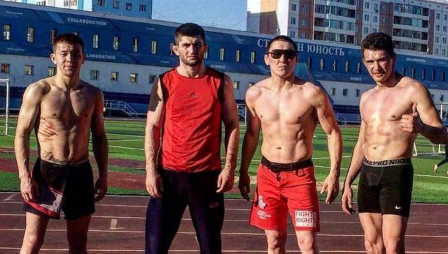 Чемпион мира по кик-боксингу, известный мас-рестлер и другие участники нового турнира по смешанным единоборствам в Якутске