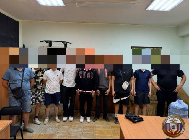 Власти Якутии обеспокоились ростом преступности среди молодежи 