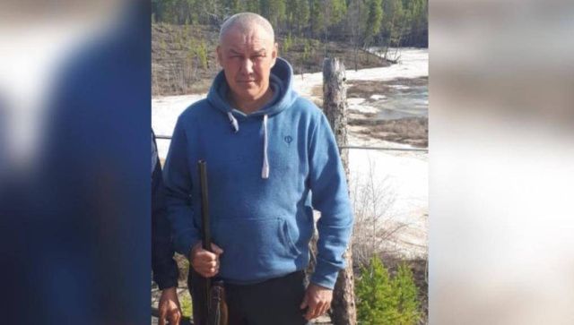 В Усть-Янском улусе пропал вахтовик. Семья просит помощи в поисках