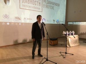 Школьников Якутска обучат снимать фильмы с использованием аудиовизуальной хроники