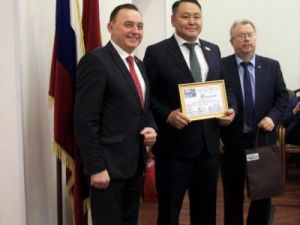 ПРЕСС-СЛУЖБА ЯКУТСКОЙ ГОРОДСКОЙ ДУМЫ СТАЛА ПОБЕДИТЕЛЕМ МЕЖДУНАРОДНОГО КОНКУРСА