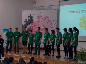 В Якутске подведены итоги VII деловой игры «МЭР»