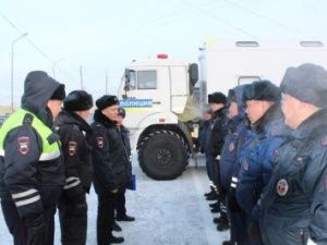 Духи не простили. Пенсионер из Нюрбы объяснил пьянство за рулем жертвоприношением