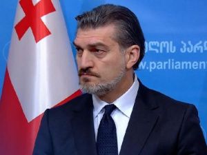 Шестым президентом Грузии стал человек без высшего образования