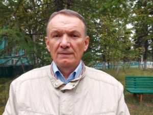 Скандальный садик или "крутой распил"?