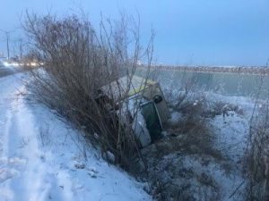 С начала года в Якутии в ДТП пострадали 10 человек