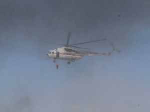 Более 4 тысяч человек приняли участие в командно-штабных учениях в Якутии