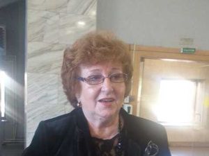 Любовь Заварзина: Михаил Николаев общался с педагогами напрямую