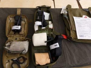 В Якутии учителя ОБЖ пройдут курсы по основам начальной военной подготовки