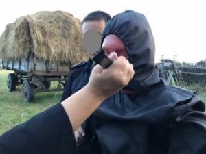 Житель Якутии убил знакомого отверткой, не желая с ним соревноваться