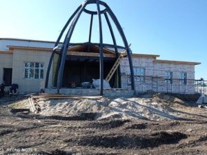 В якутском селе Тымпы построят многофункциональный культурный центр