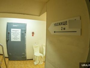 В Якутске будут строить бомбоубежище на 60 человек