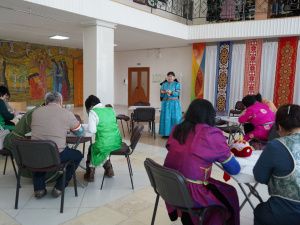 В Якутске в Доме дружбы народов пройдут диктанты на родных языках народов, проживающих в республике