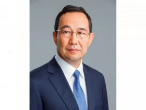 Поздравление Главы Республики Саха (Якутия) Айсена Николаева с Днем знаний