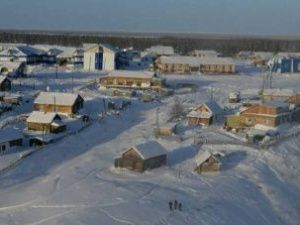 Высокоскоростной интернет появится в конце 2020 года за Полярным кругом в Якутии